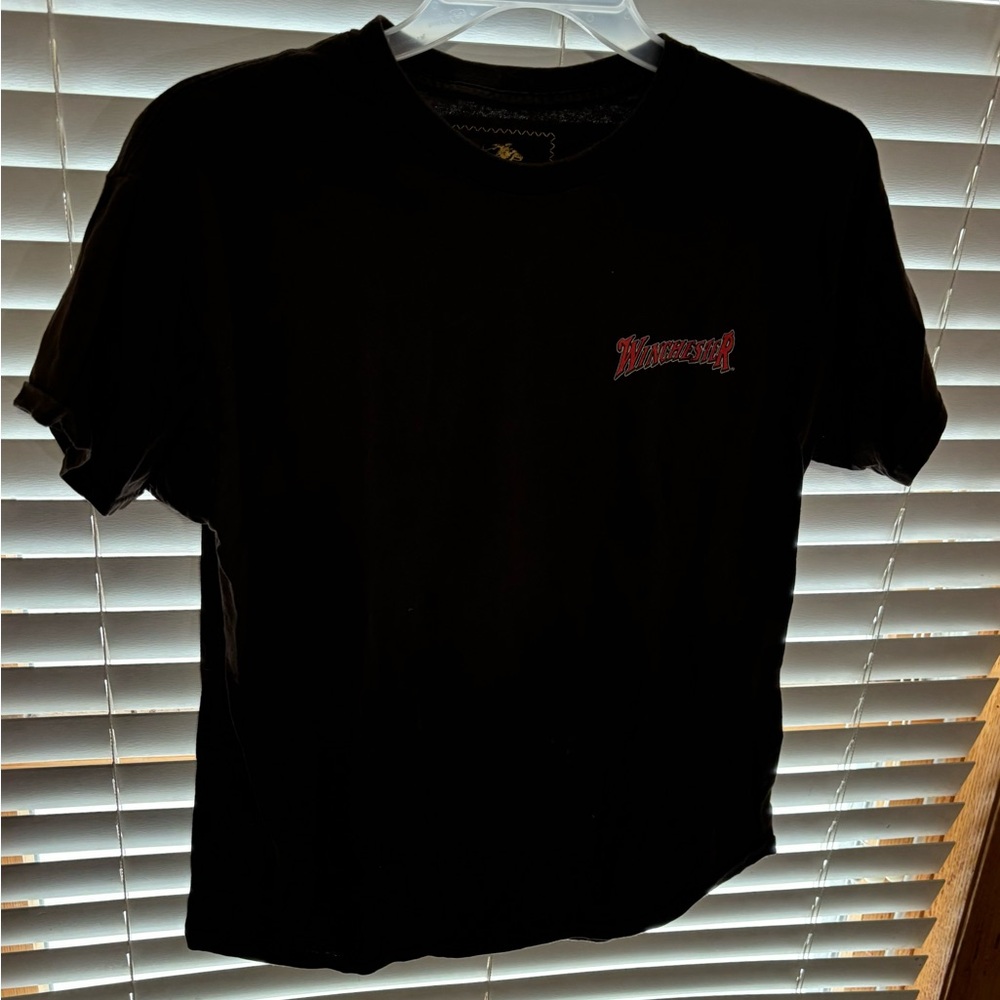 Winchester Hunting Graphic T-Shirt